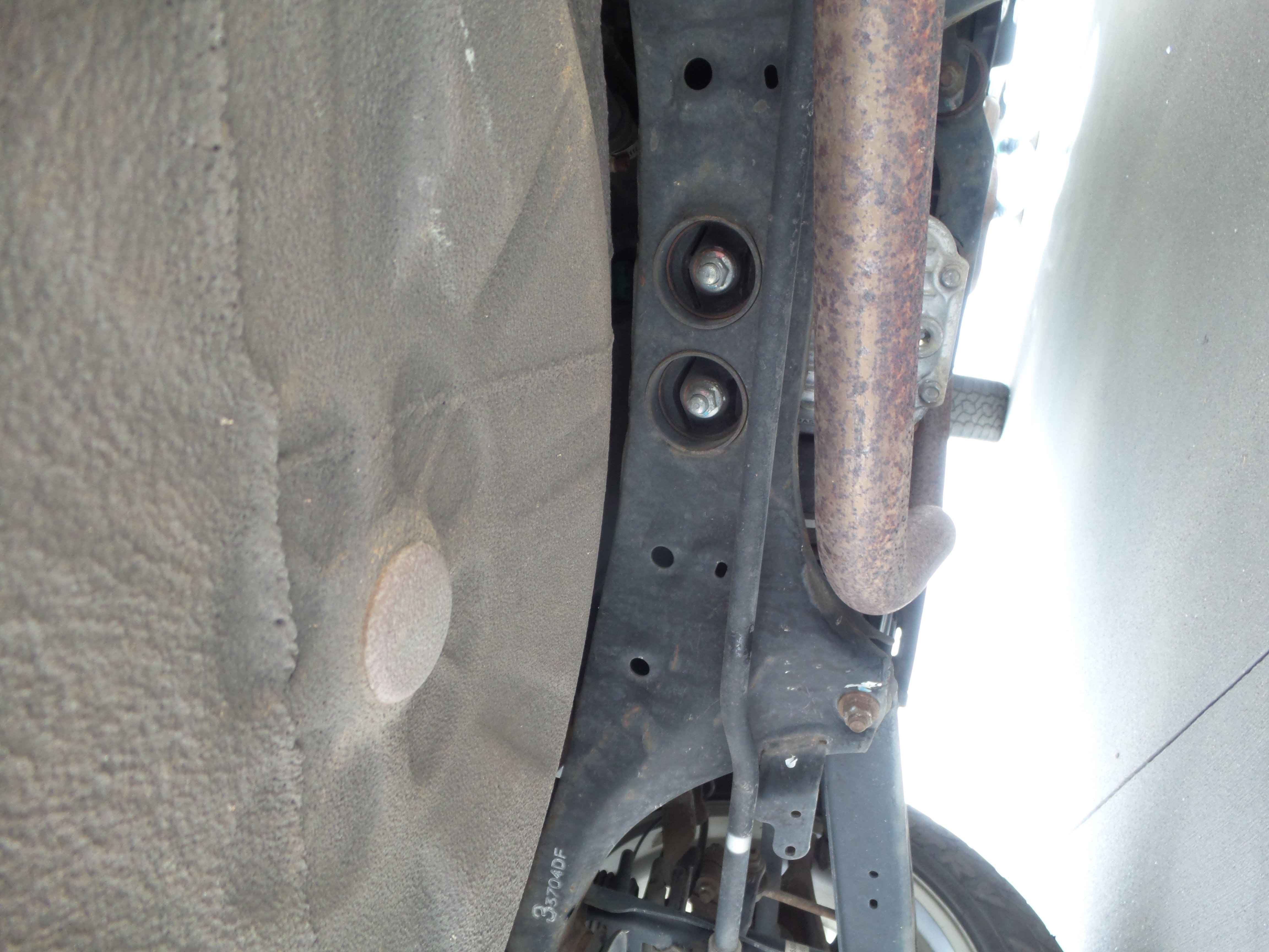 Used 2014 Subaru Forester 2.5i Premium w/ Popular Package #2 image 55