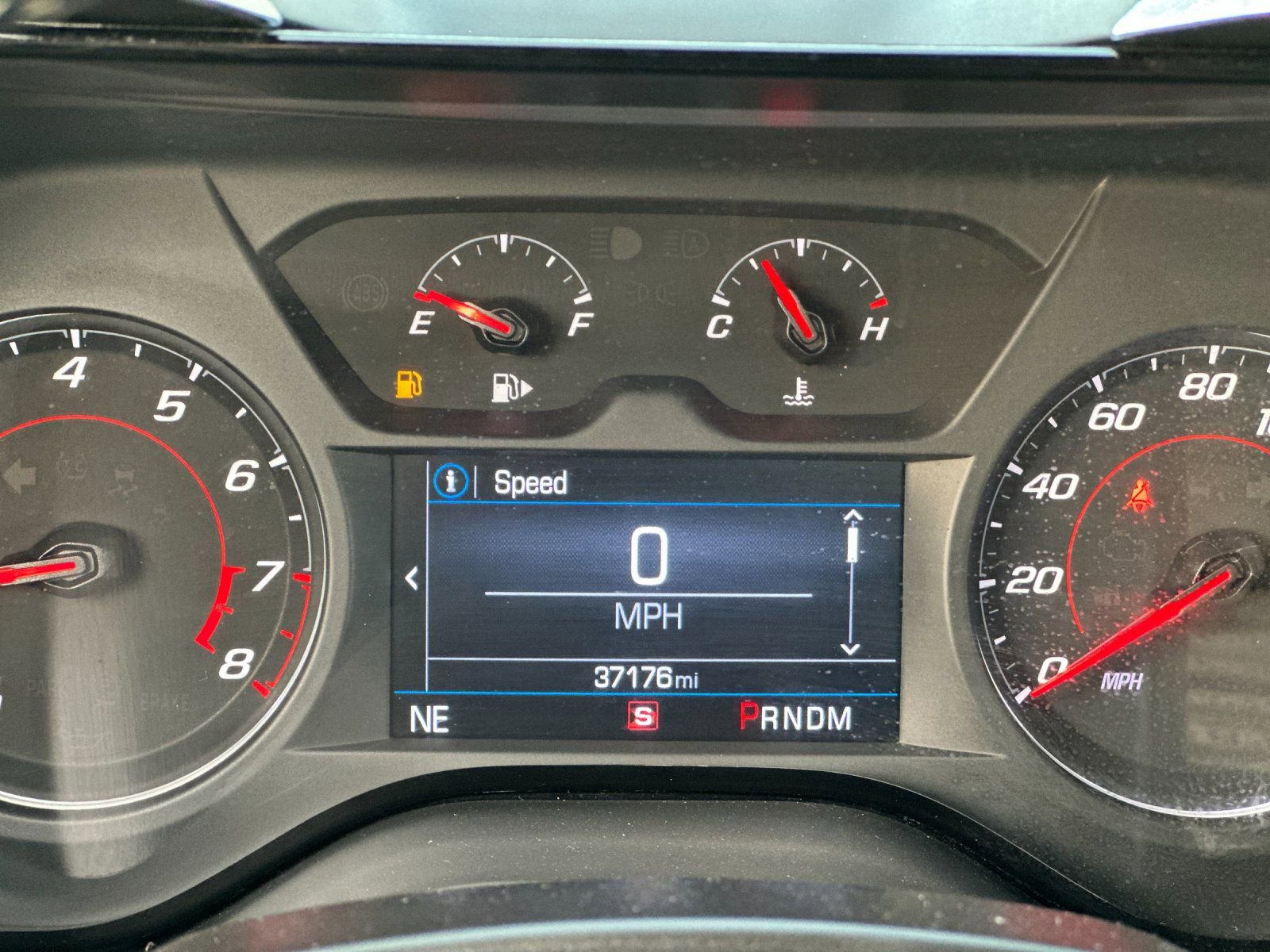 Used 2023 Chevrolet Camaro LT image 25