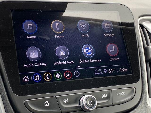 Used 2023 Chevrolet Malibu LT image 18