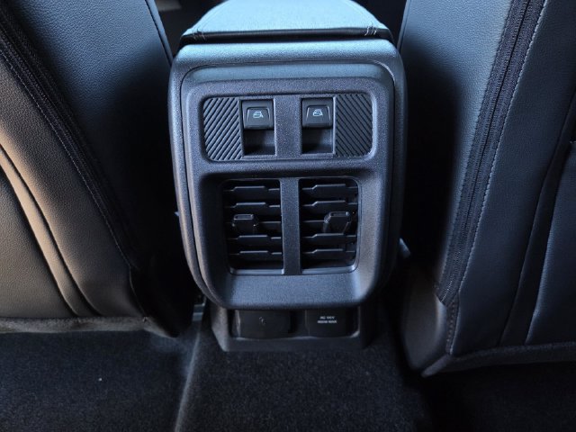 New 2026 Ford Bronco Outer Banks w/ Sasquatch Package AWD/4WD image 16