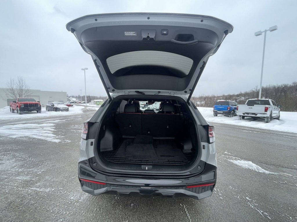 Certified 2024 Kia Sportage SX image 15