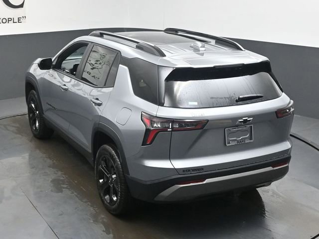 New 2026 Chevrolet Equinox LT w/ Convenience Package II FWD image 19
