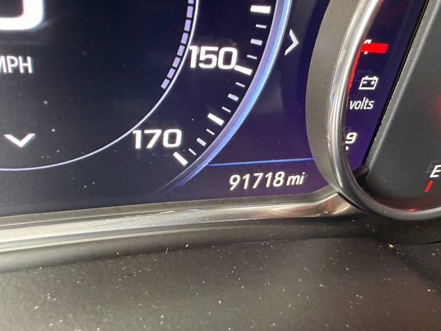 Used 2019 Chevrolet Blazer RS image 36