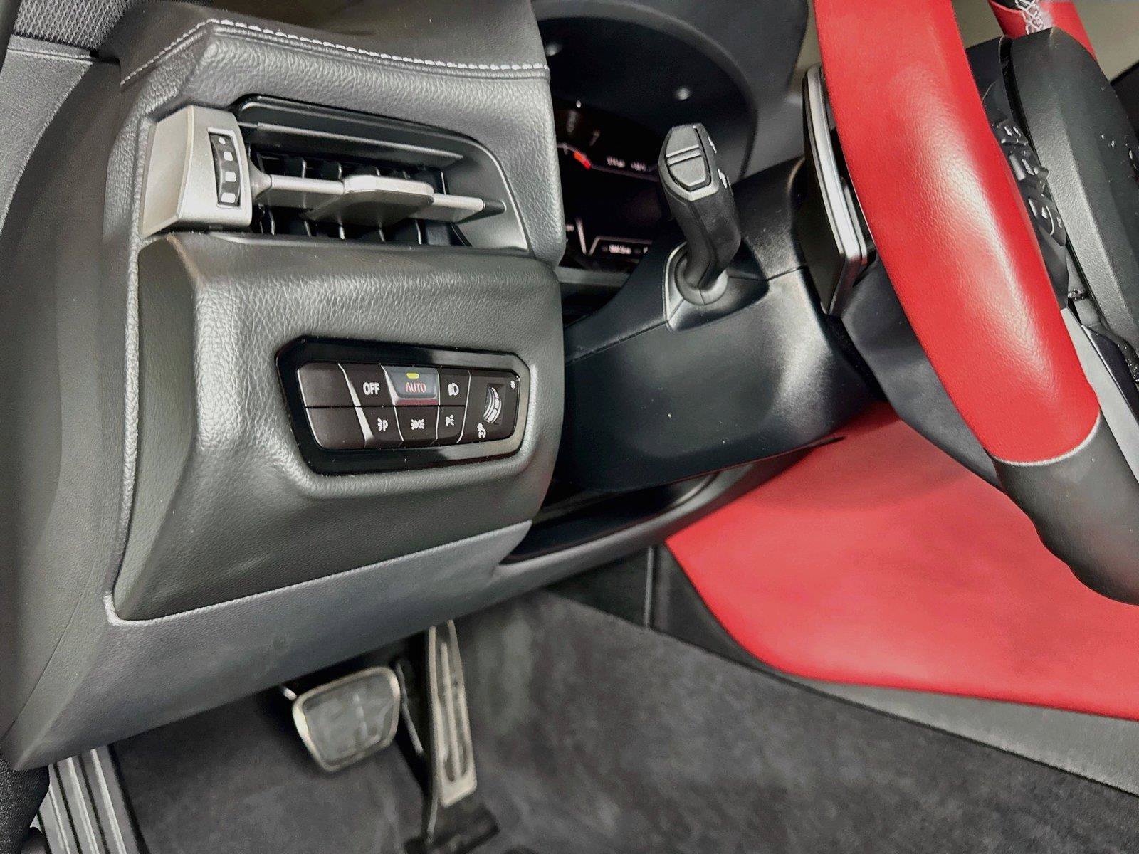 Used 2020 Toyota Supra Launch Edition w/ Driver Assist Package RWD image 14