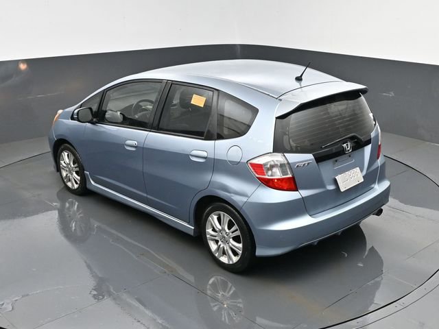 Used 2011 Honda Fit Sport image 21