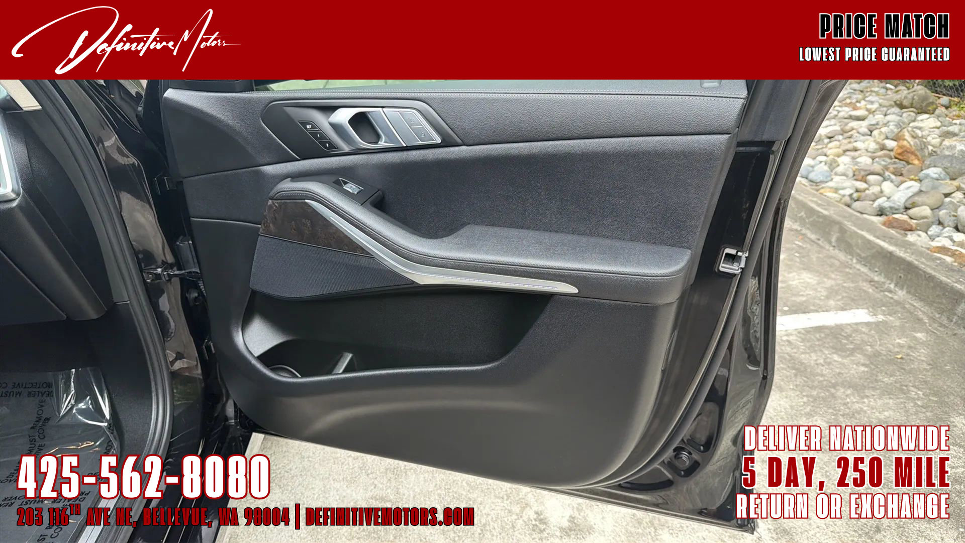 Used 2021 BMW X7 xDrive40i image 25