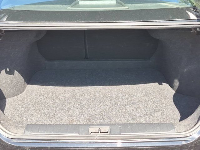 Used 2025 Nissan Sentra SV FWD image 24