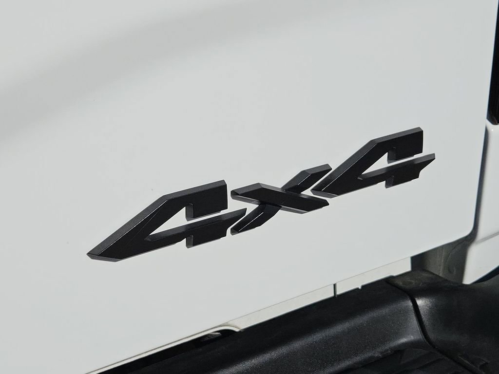 New 2025 RAM 2500 Tradesman image 6