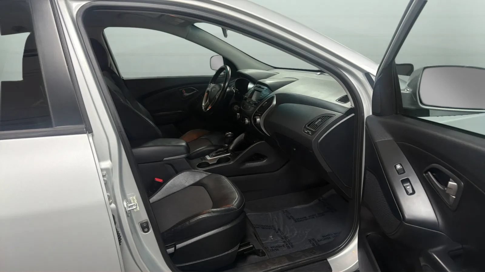 Used 2014 Hyundai Tucson SE AWD/4WD image 21