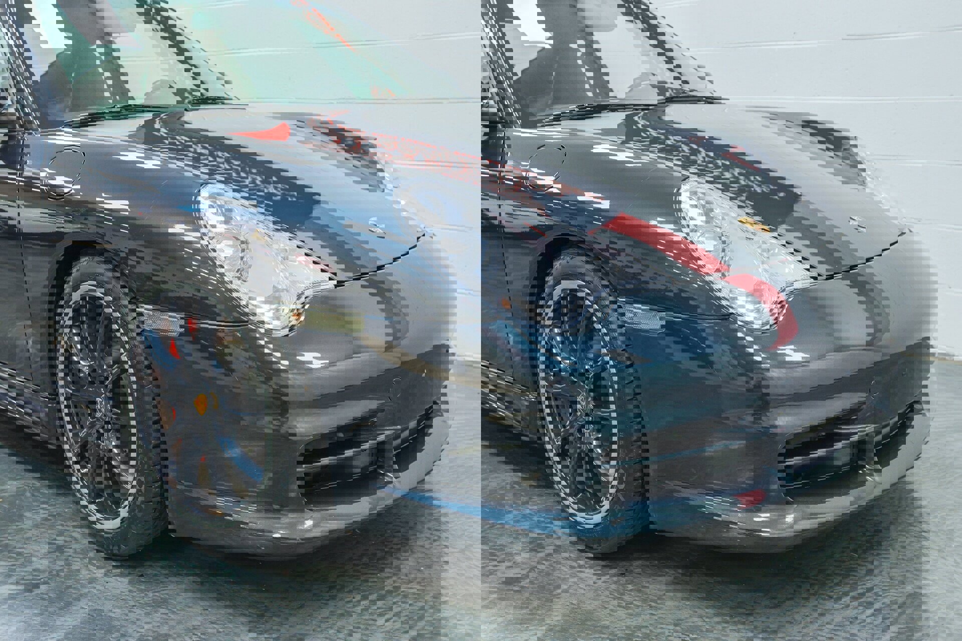 Used 2004 Porsche 911 GT3 image 46