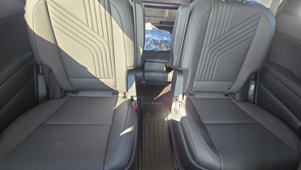 New 2027 Hyundai Palisade SEL AWD/4WD image 10