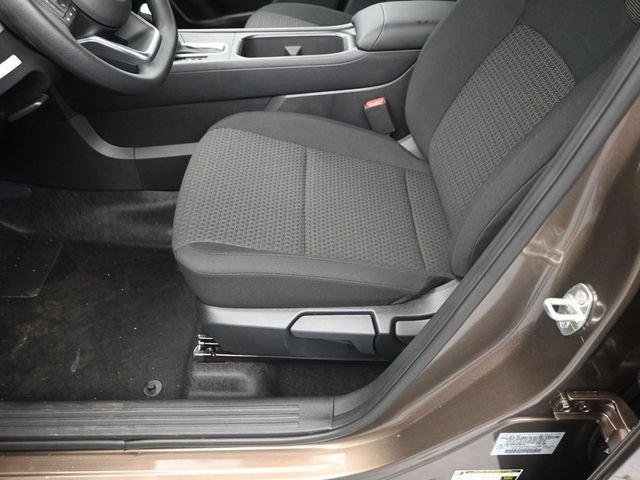 Certified 2025 Nissan Kicks S AWD/4WD image 24