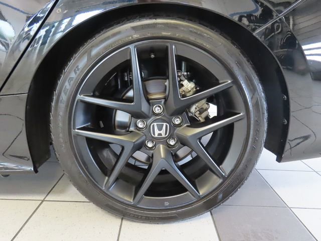 Used 2024 Honda Civic Si image 15