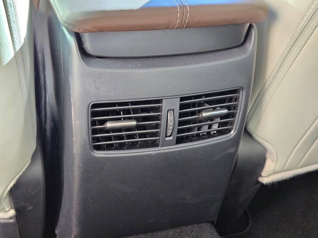 Used 2025 MAZDA CX-30 2.5 Turbo w/ Premium Package image 14