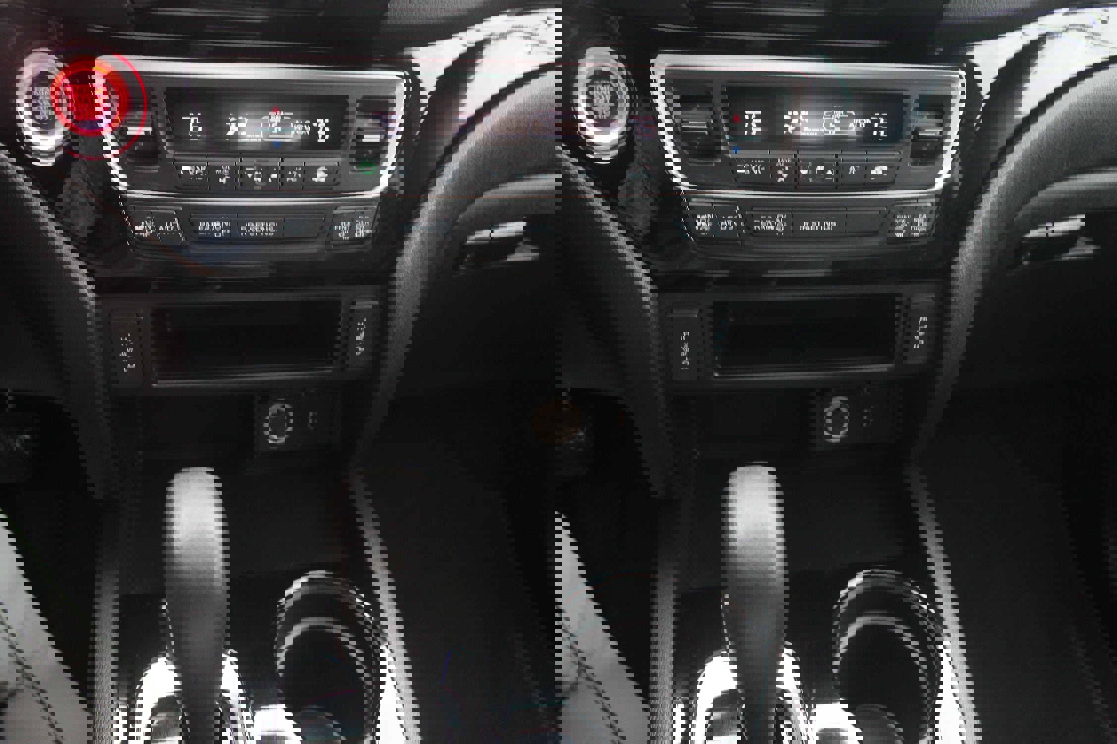 Used 2017 Honda Ridgeline Black Edition image 12