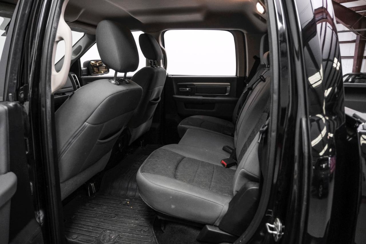 Used 2014 RAM 1500 Big Horn AWD/4WD image 34