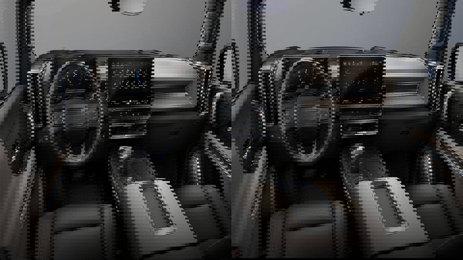 New 2026 GMC Hummer EV 4x4 Crew Cab image 45