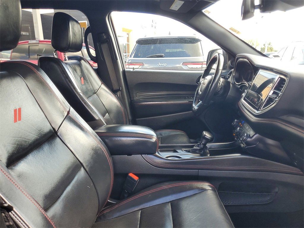 Used 2023 Dodge Durango GT image 39