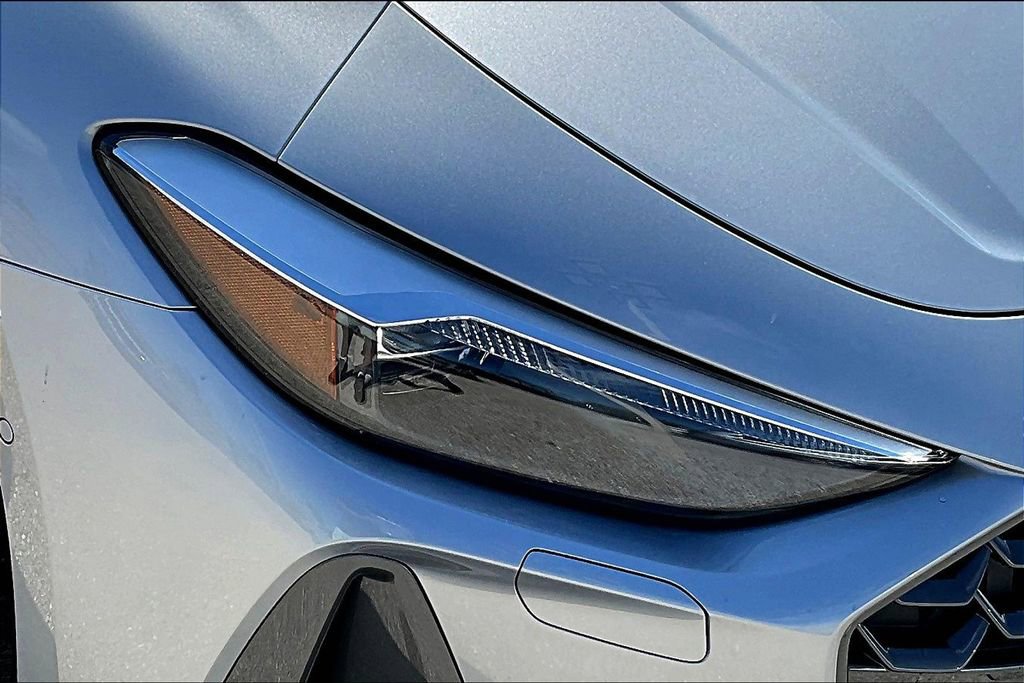 New 2025 Audi A5 2.0T Premium image 12