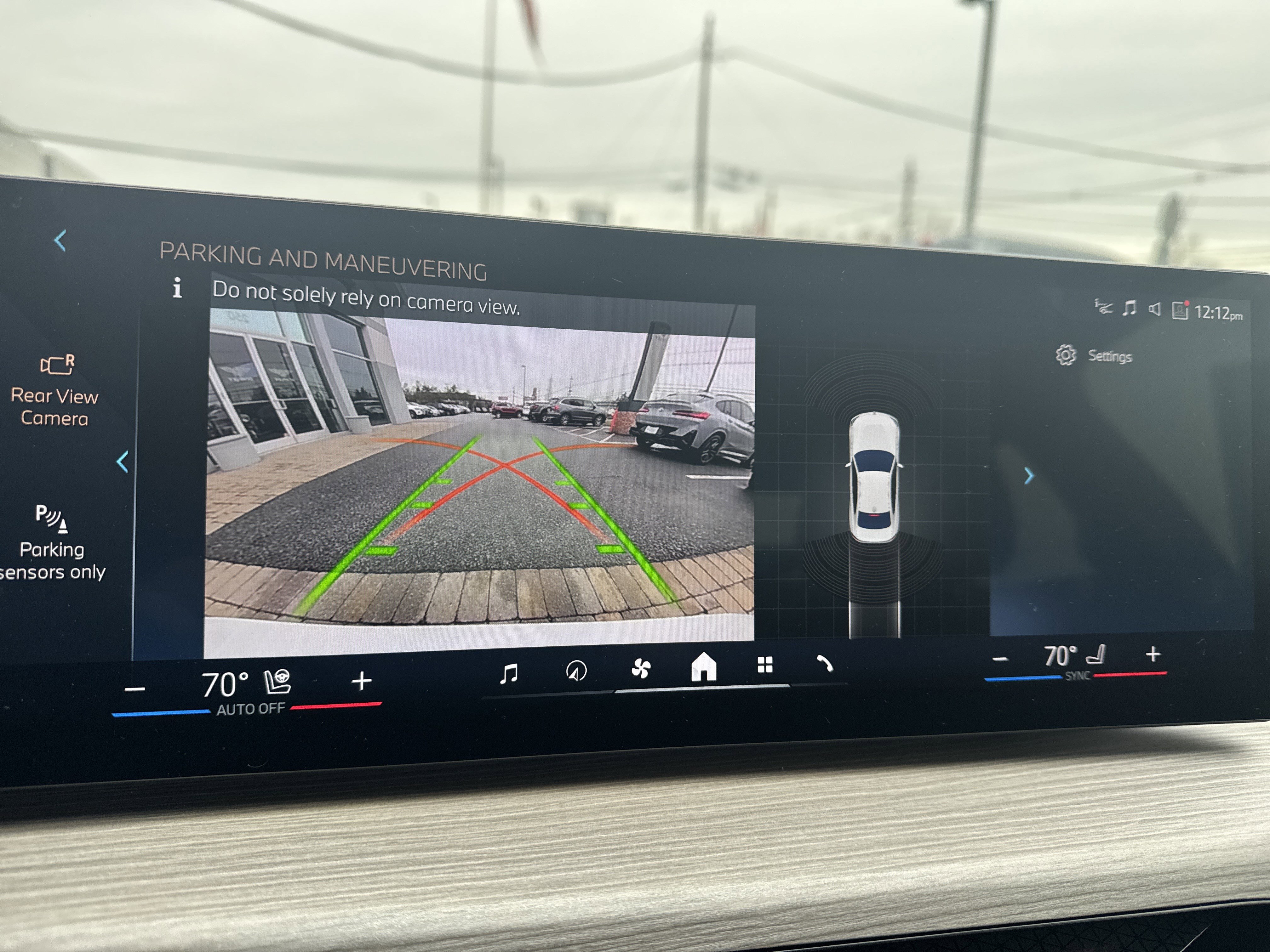 Used 2025 BMW 230i xDrive Coupe w/ Premium Package image 24