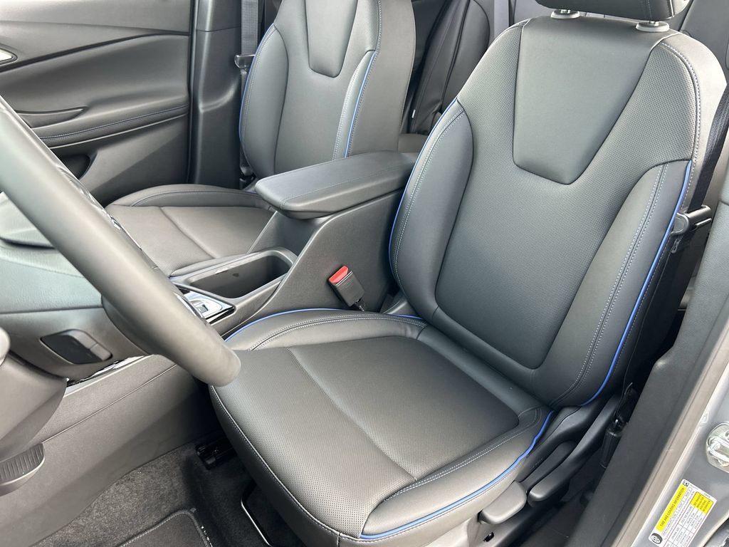 New 2026 Buick Encore GX Sport Touring FWD image 19