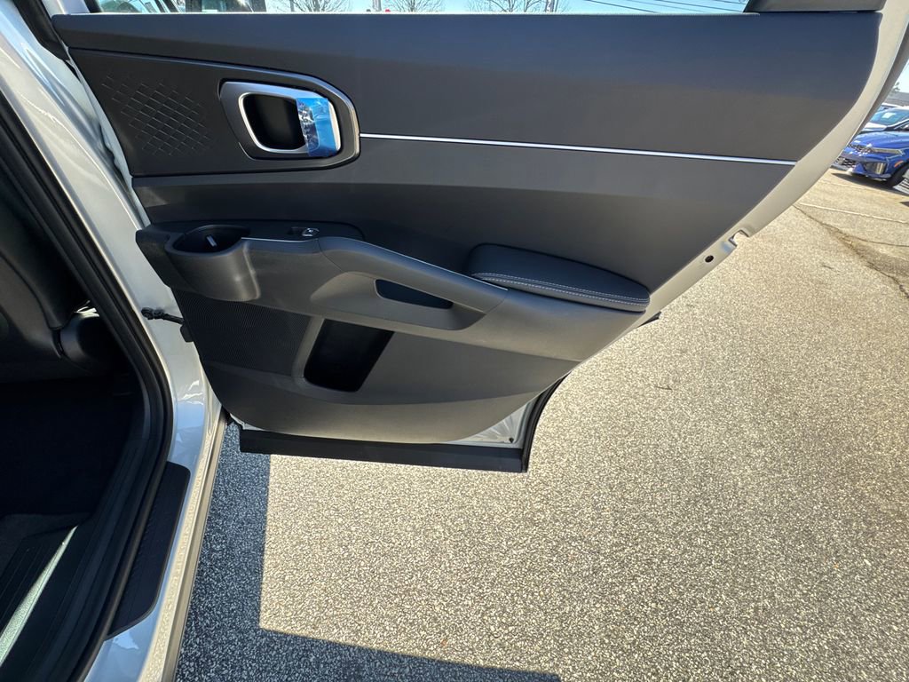 New 2026 Kia Sorento S image 16