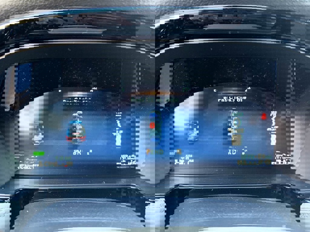 New 2026 Lincoln Corsair Grand Touring image 39