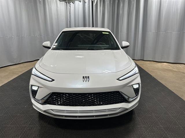 New 2025 Buick Envista Avenir image 9