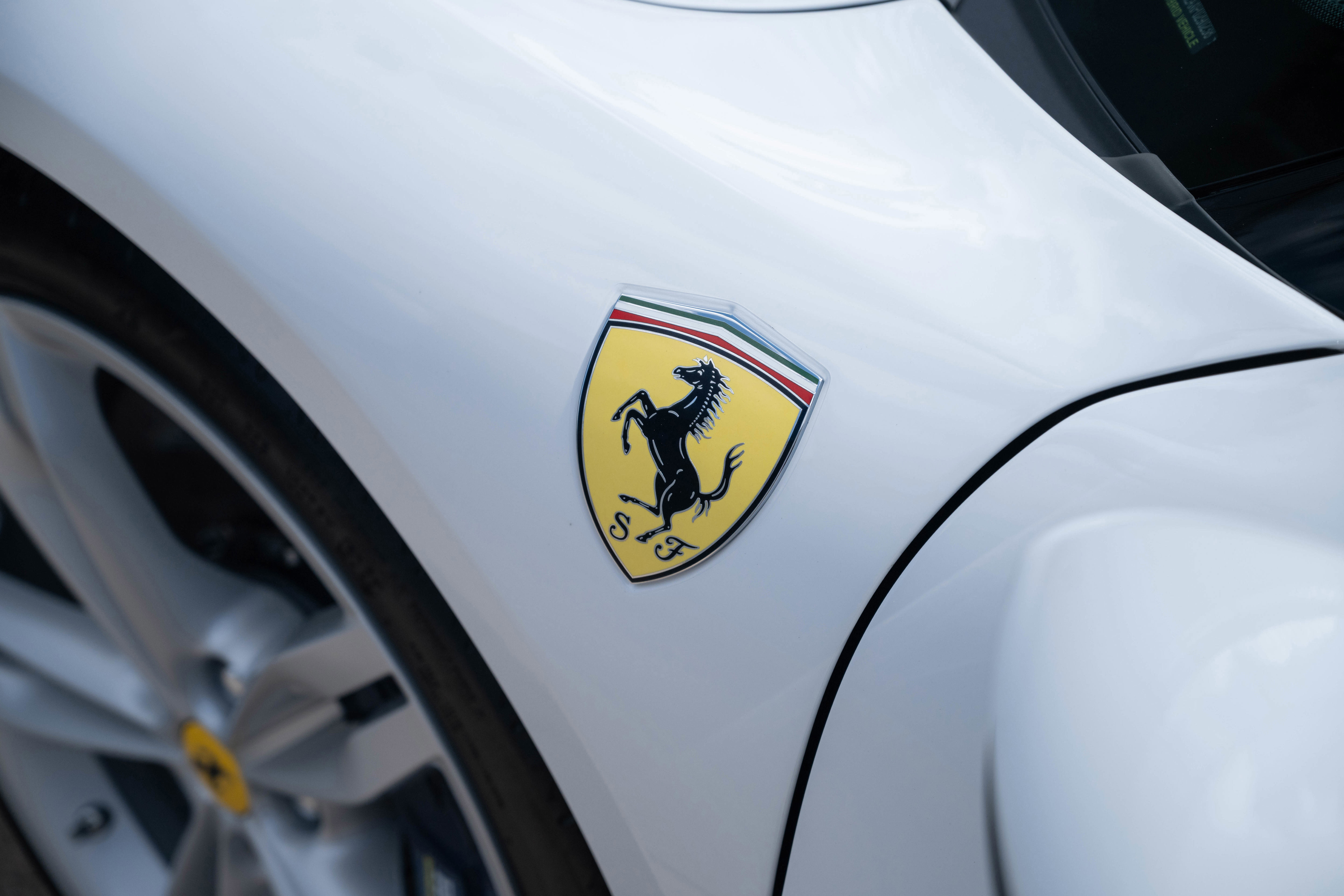 Used 2023 Ferrari 296 GTB image 16