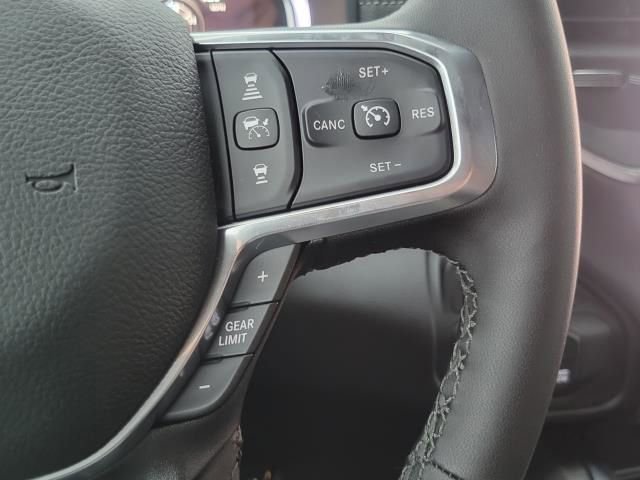 New 2026 RAM 2500 Laramie image 29