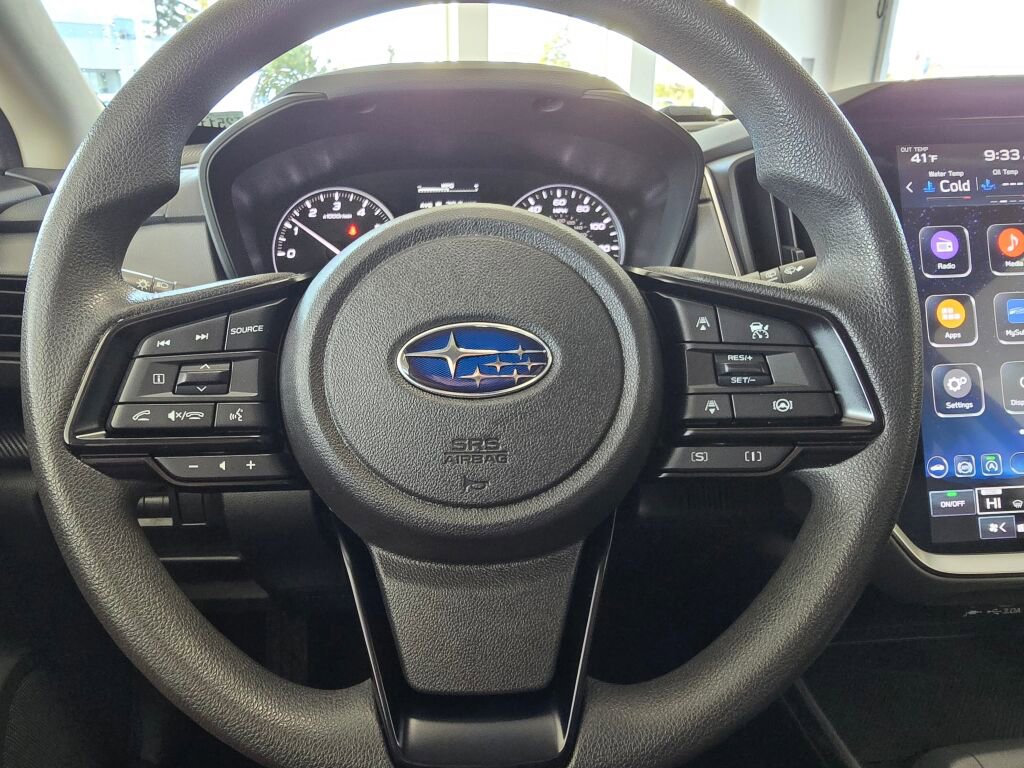 Used 2024 Subaru Crosstrek 2.0i Premium w/ Popular Package #4 image 26