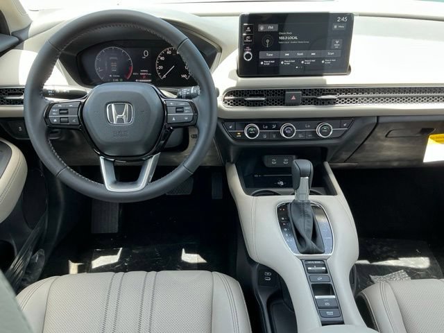New 2027 Honda HR-V EX-L image 7