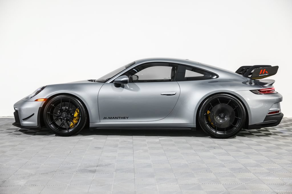 Used 2022 Porsche 911 GT3 RWD image 14