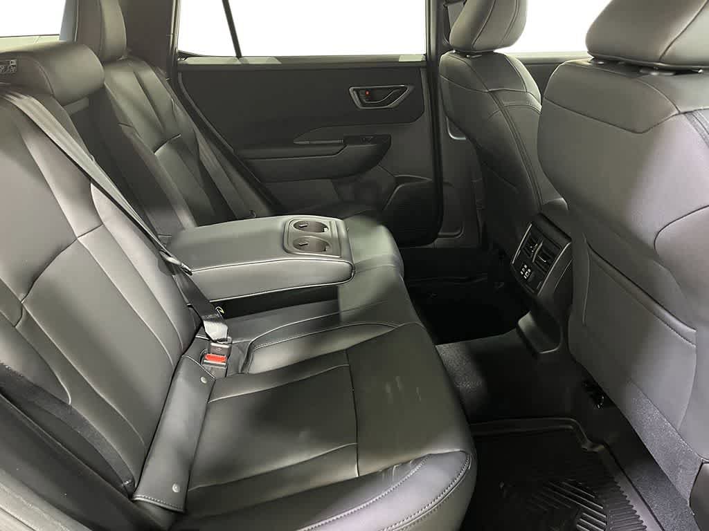 New 2026 Subaru Outback Premium AWD/4WD image 26