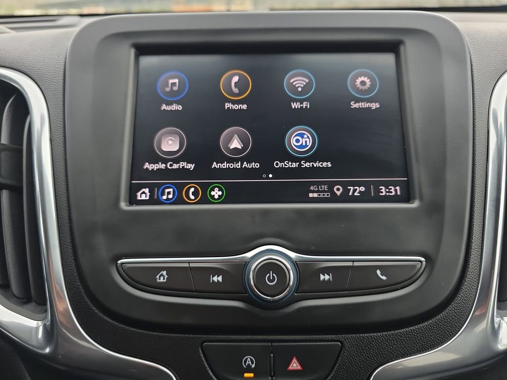 Used 2024 Chevrolet Equinox LT image 14