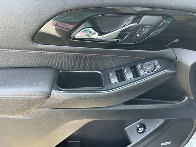 Certified 2023 Chevrolet Traverse RS w/ LPO, Floor Liner Package image 23
