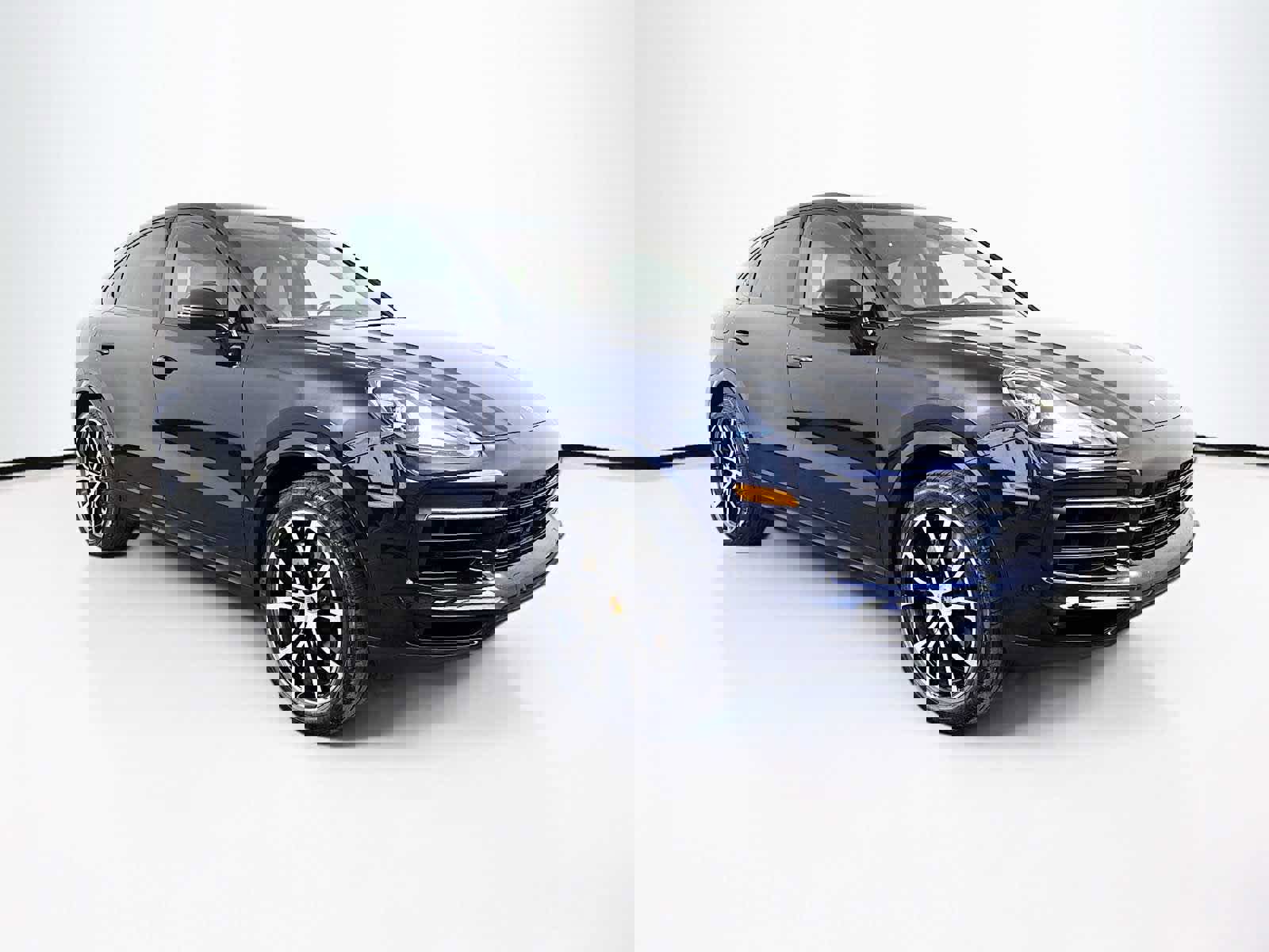 Used 2022 Porsche Cayenne S image 7