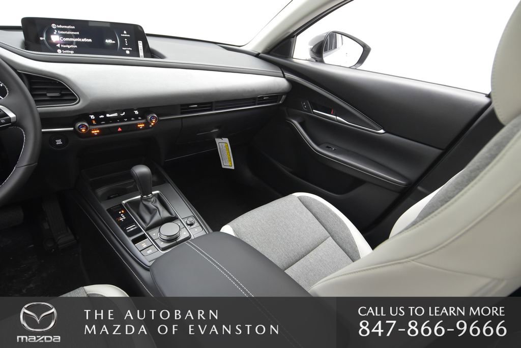 New 2026 MAZDA CX-30 Aire Edition image 27