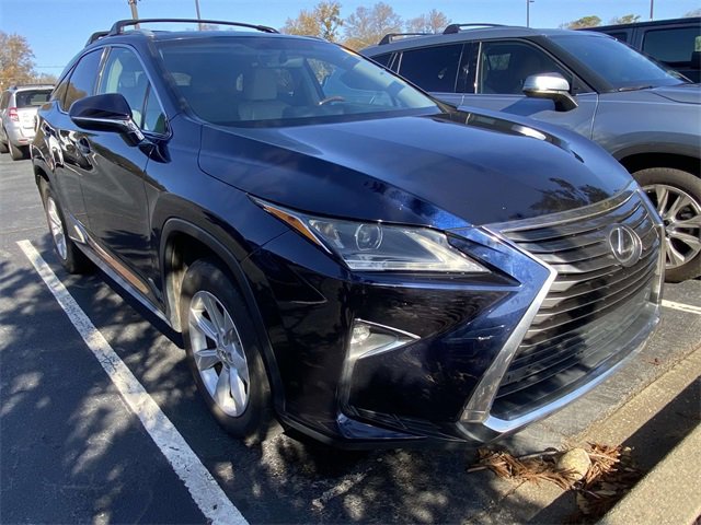 Used 2016 Lexus RX 350 FWD image 1