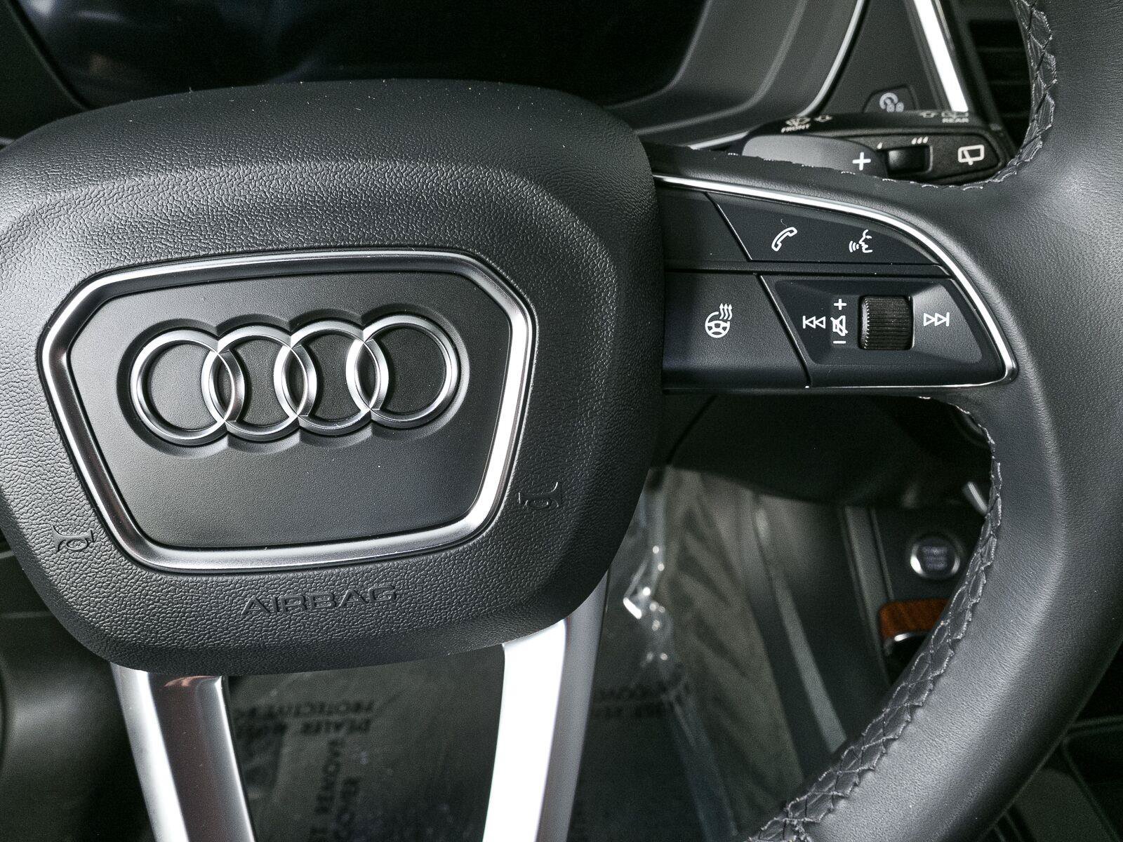 Used 2023 Audi Q5 e Premium AWD/4WD image 12