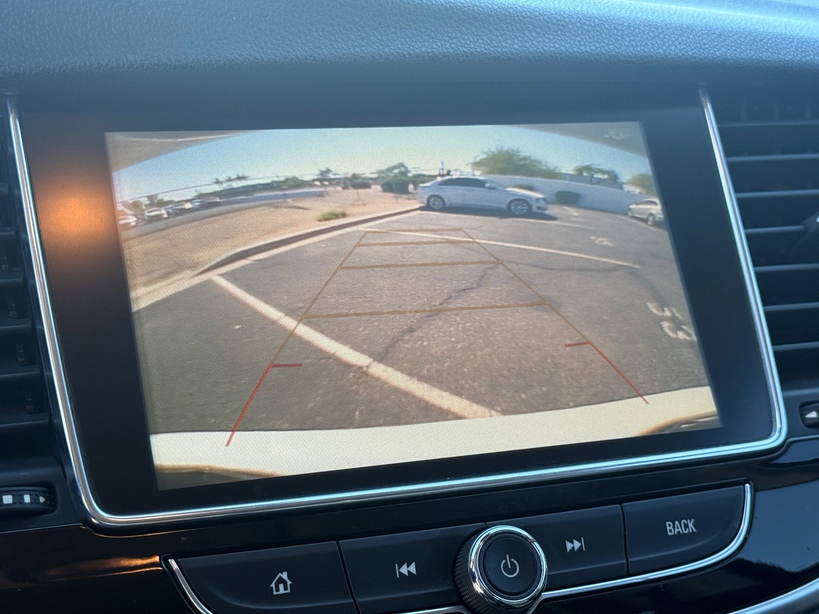 Used 2018 Buick Encore Preferred image 18