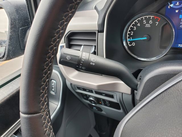 Used 2023 Ford F150 XLT w/ Equipment Group 302A High image 15