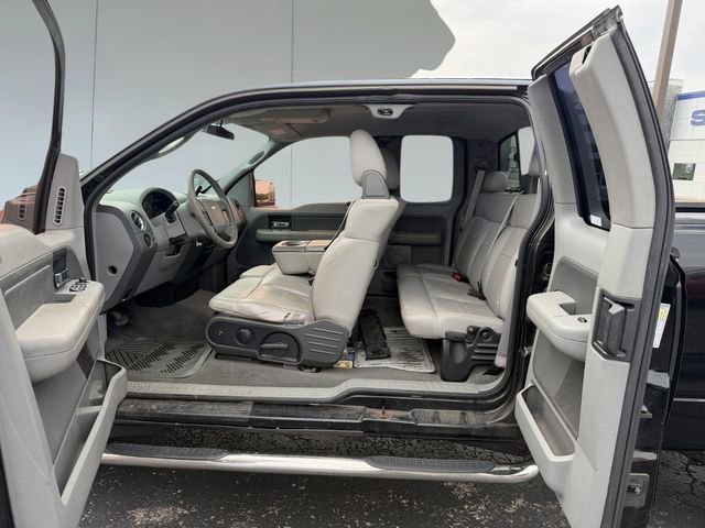 Used 2006 Ford F150 XLT RWD image 11