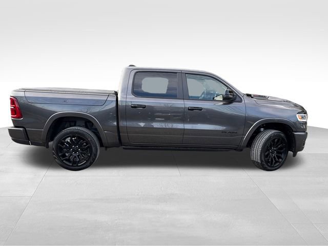 New 2026 RAM 1500 Limited image 8