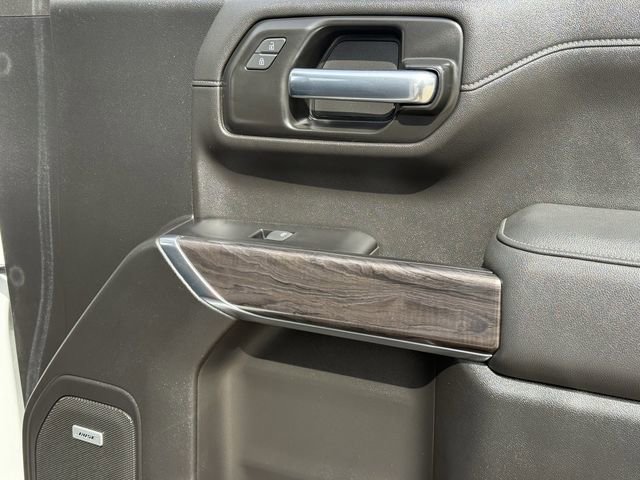 Certified 2022 Chevrolet Silverado 1500 LTZ image 31