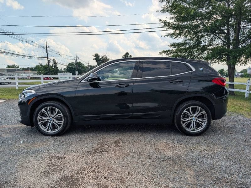 Used 2019 BMW X2 xDrive28i w/ Convenience Package AWD/4WD image 9