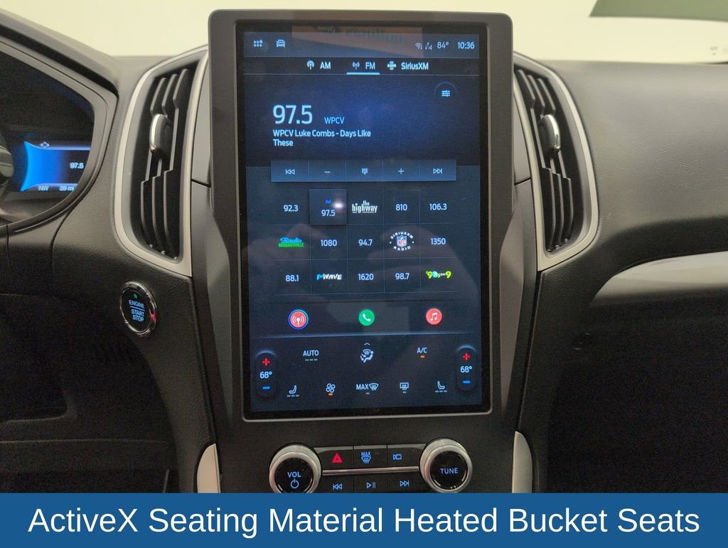 Used 2023 Ford Edge SEL image 25