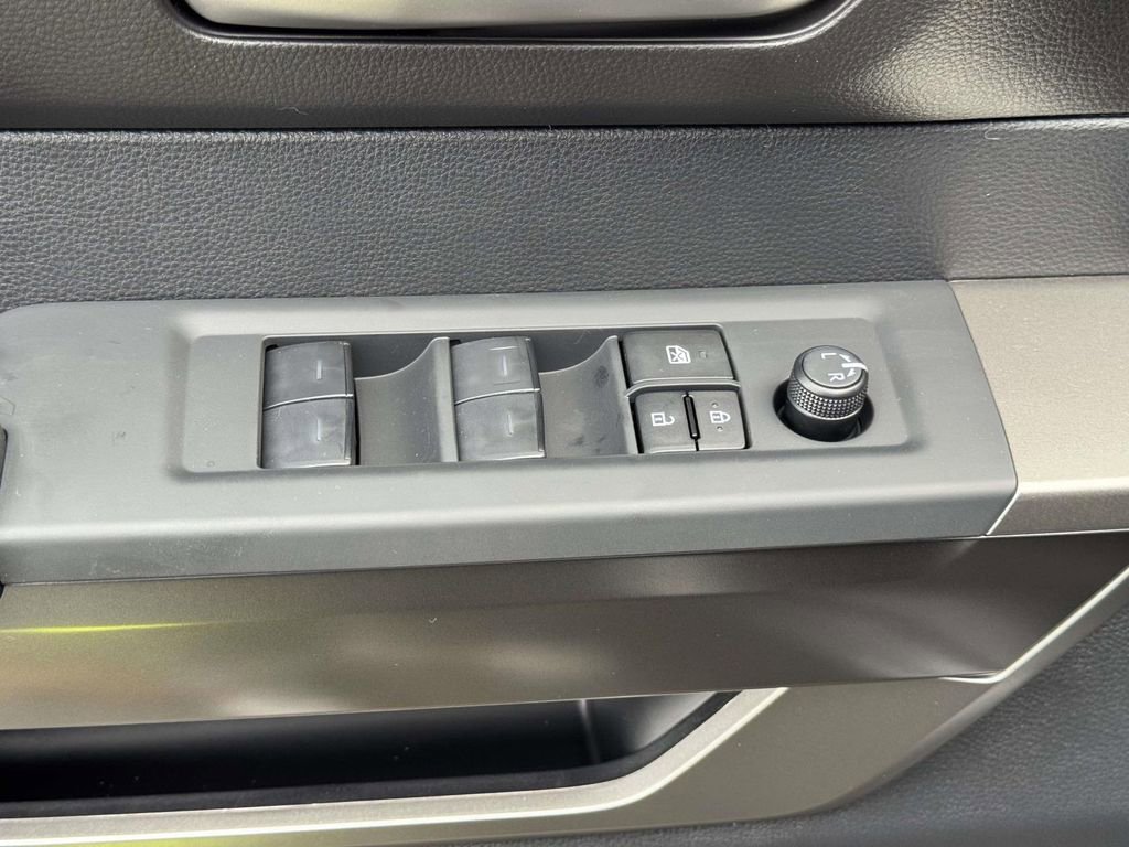 New 2026 Toyota Tundra SR5 w/ SR5 Convenience Package image 16