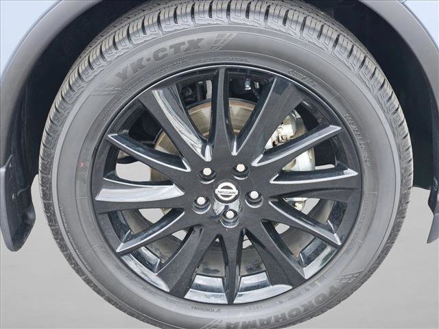 Used 2022 Nissan Murano SV w/ SV Midnight Edition Package image 24