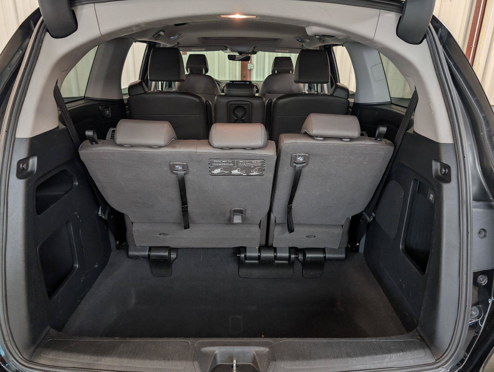 Used 2020 Honda Odyssey EX-L image 48